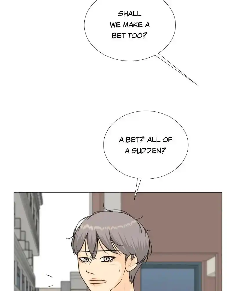 Half Ghost Chapter 90