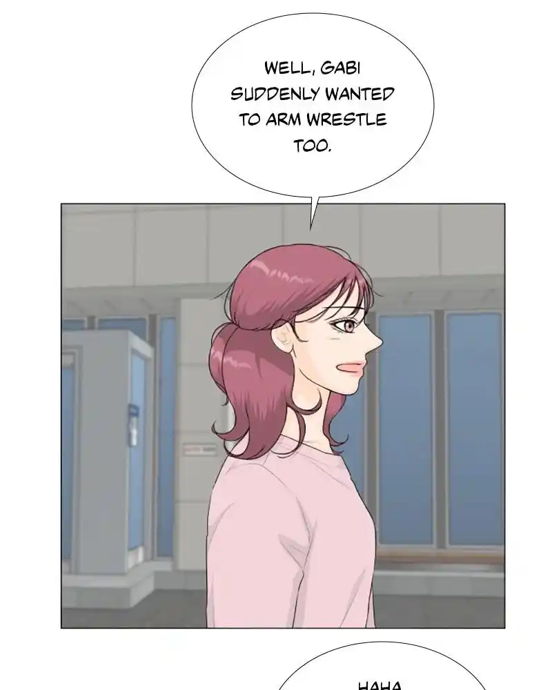 Half Ghost Chapter 90