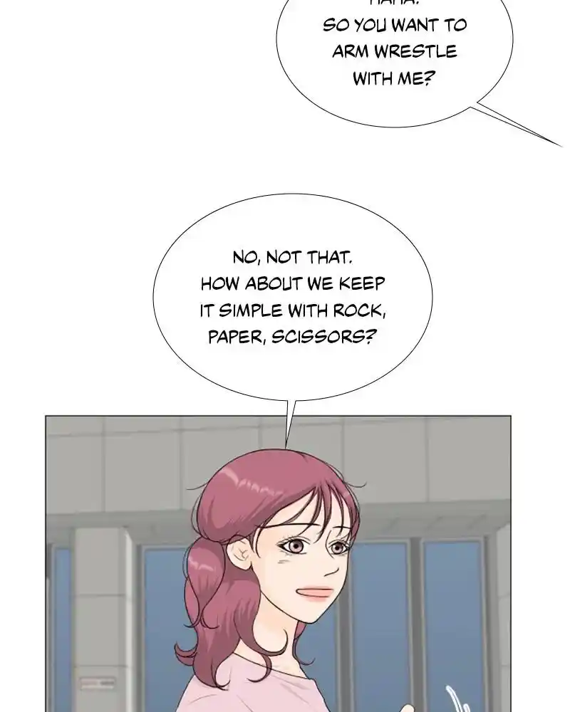 Half Ghost Chapter 90