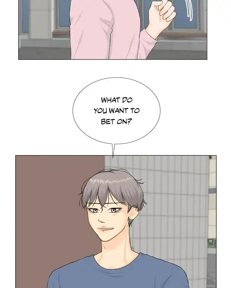 Half Ghost Chapter 90