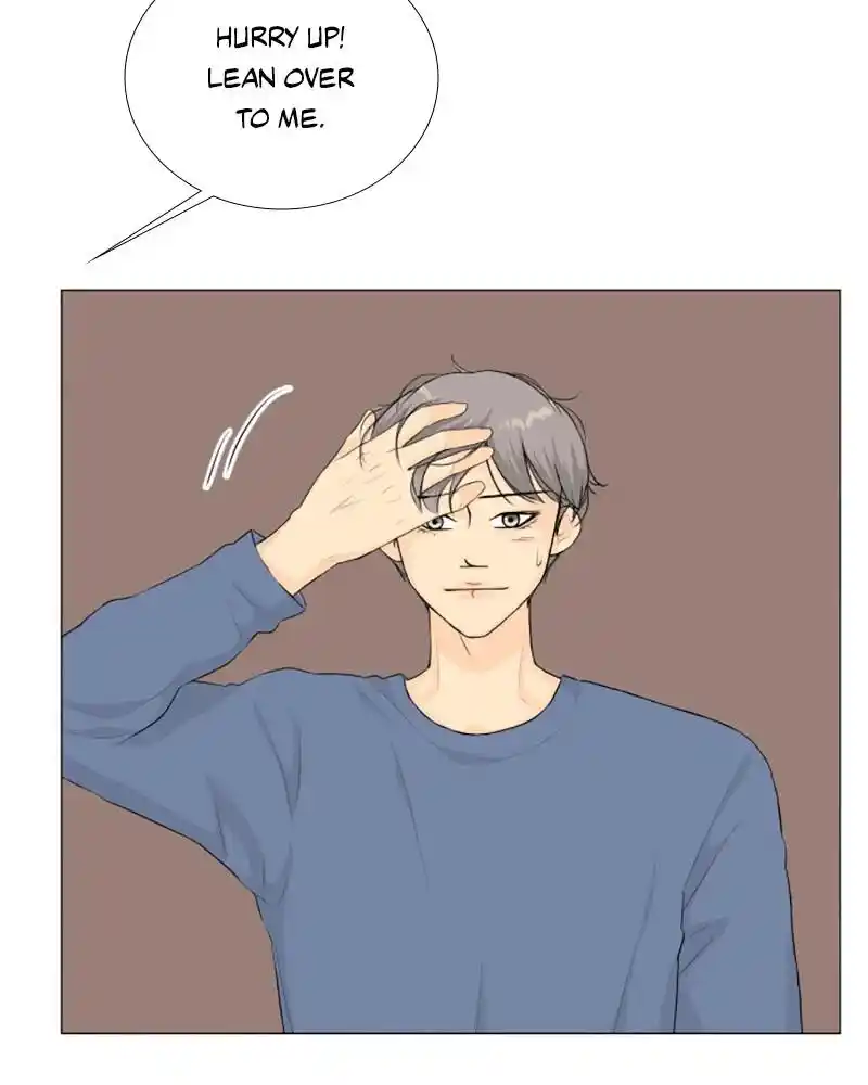 Half Ghost Chapter 90