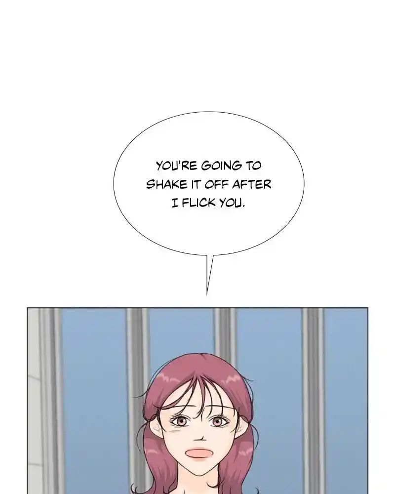 Half Ghost Chapter 90