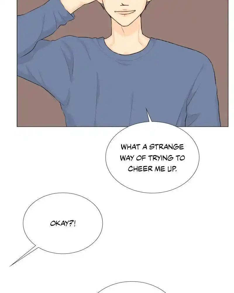 Half Ghost Chapter 90