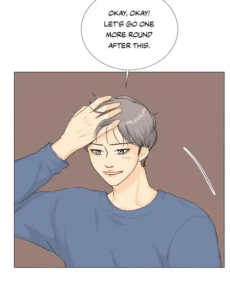 Half Ghost Chapter 90