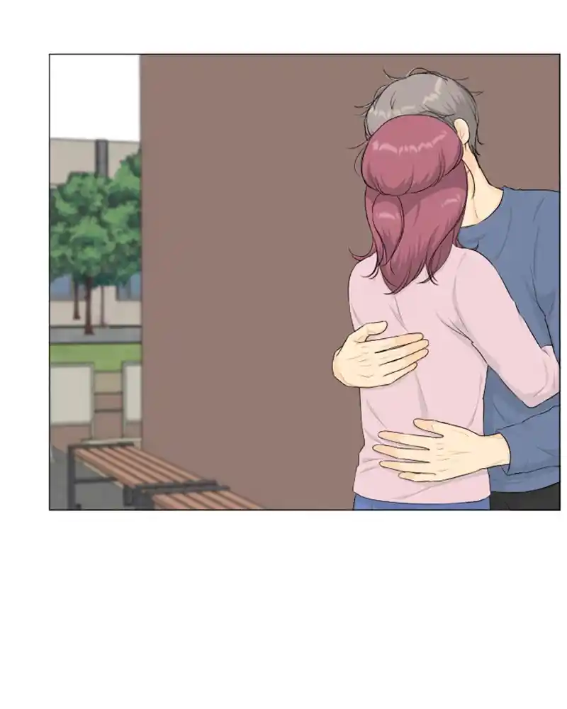 Half Ghost Chapter 91