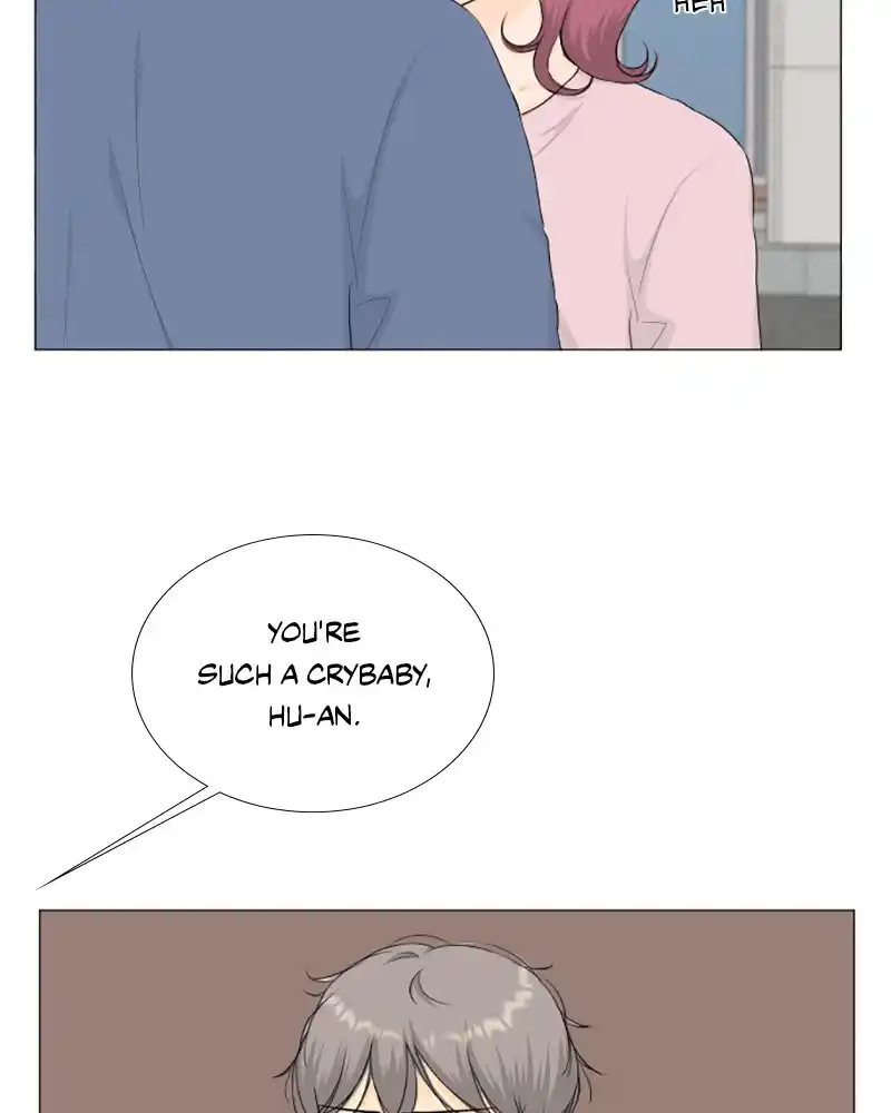 Half Ghost Chapter 91