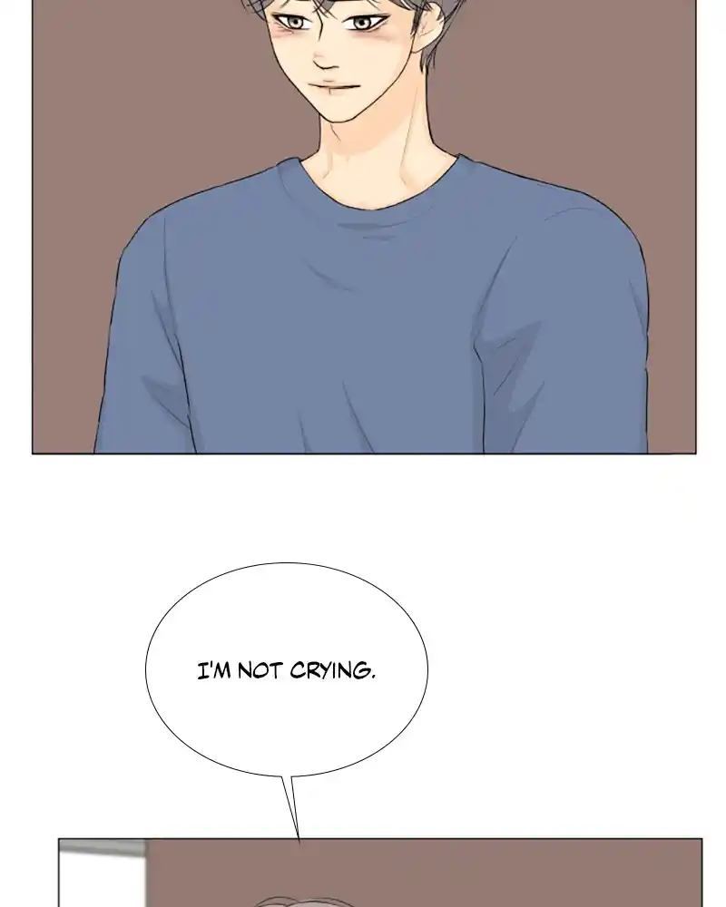 Half Ghost Chapter 91