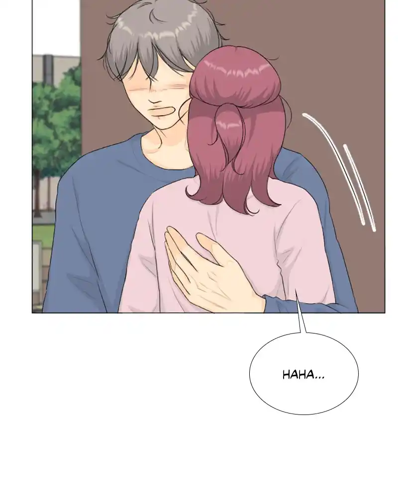 Half Ghost Chapter 91