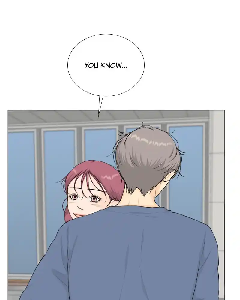 Half Ghost Chapter 91