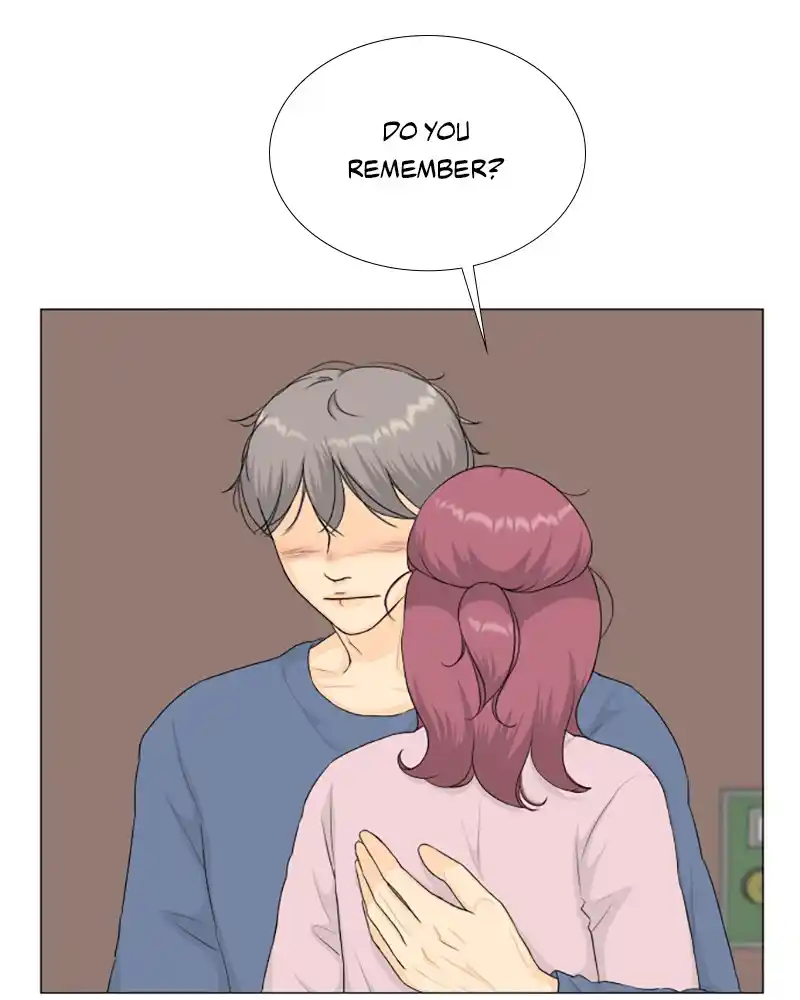 Half Ghost Chapter 91