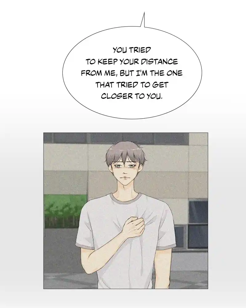 Half Ghost Chapter 91