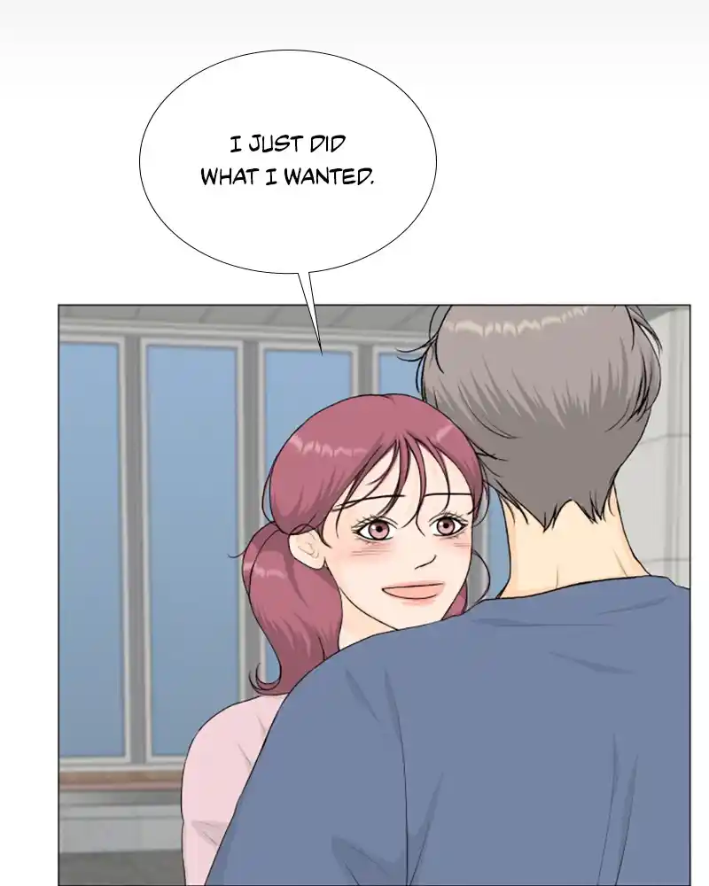 Half Ghost Chapter 91