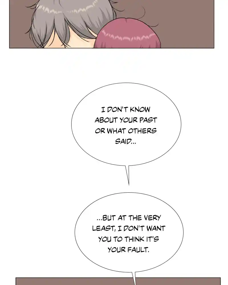 Half Ghost Chapter 91