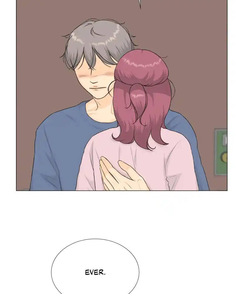 Half Ghost Chapter 91