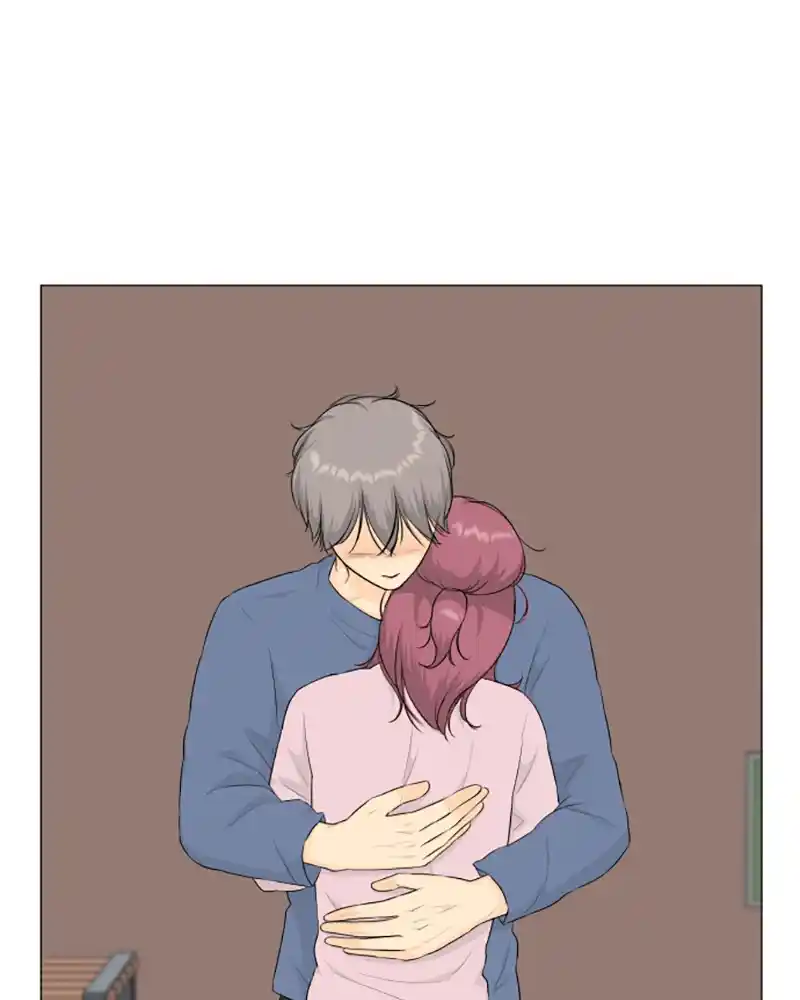 Half Ghost Chapter 91