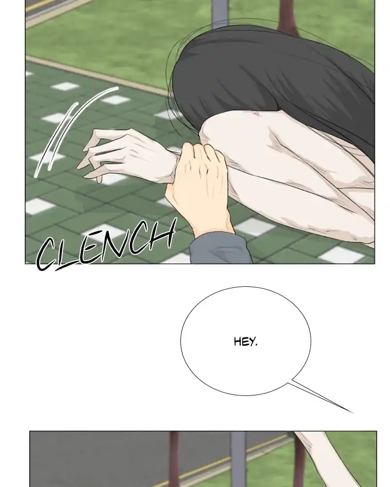 Half Ghost Chapter 91