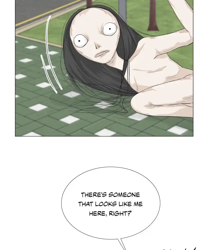 Half Ghost Chapter 91