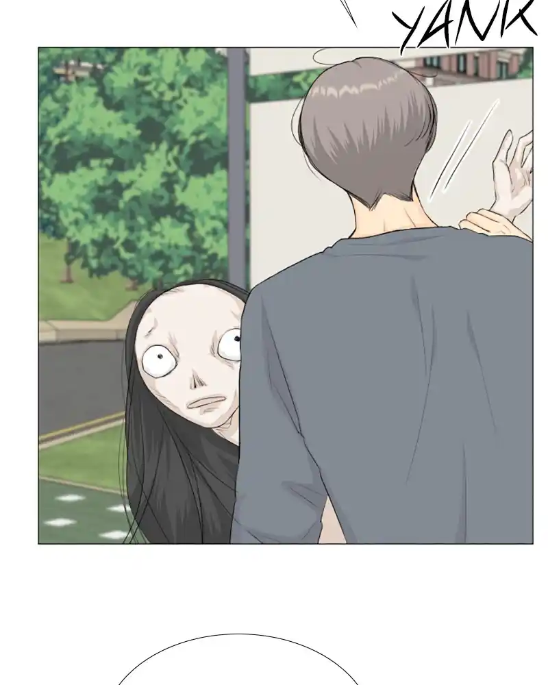 Half Ghost Chapter 91