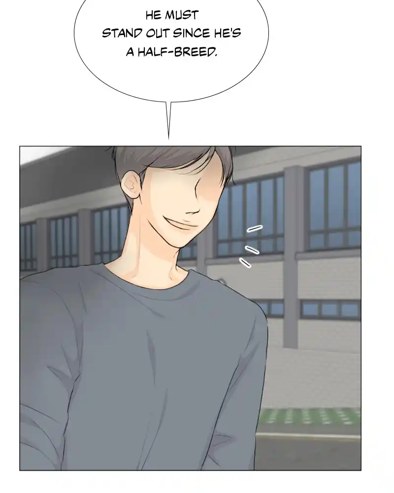 Half Ghost Chapter 91