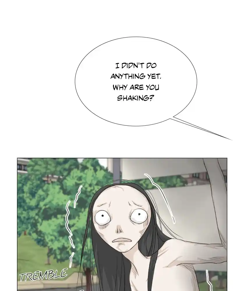 Half Ghost Chapter 91