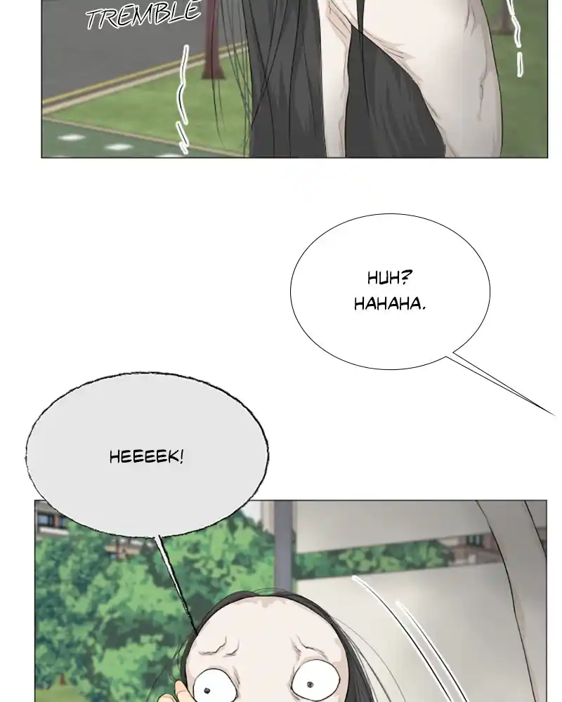 Half Ghost Chapter 91