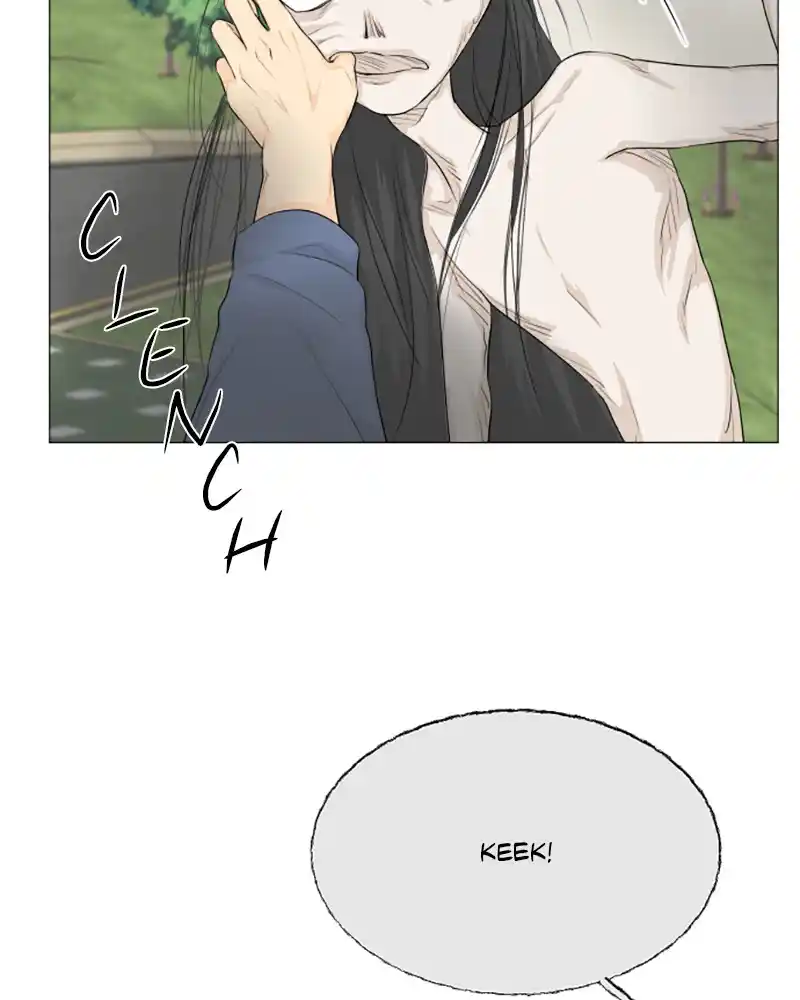 Half Ghost Chapter 91