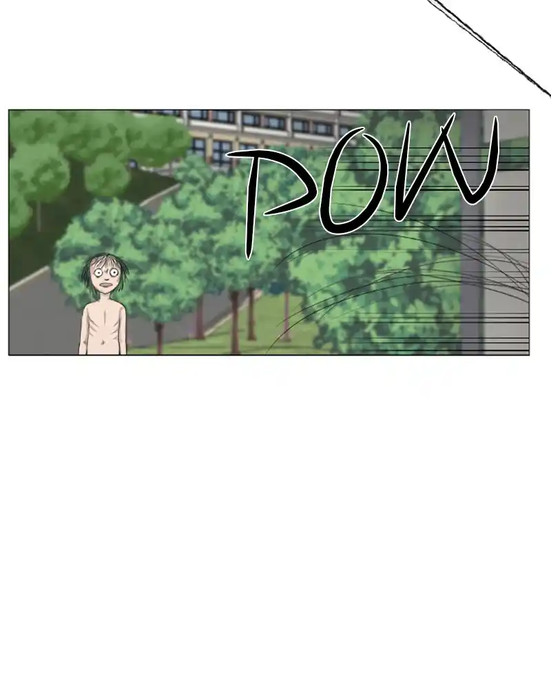 Half Ghost Chapter 91