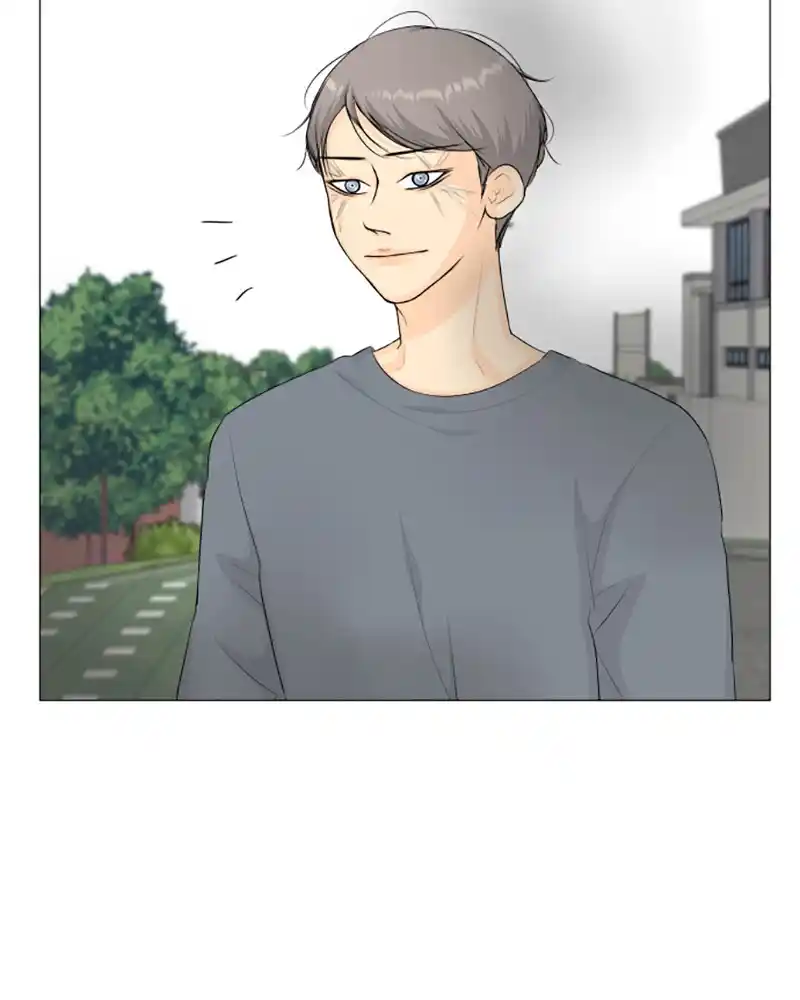 Half Ghost Chapter 91