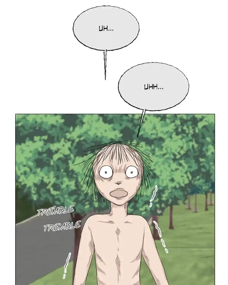 Half Ghost Chapter 91