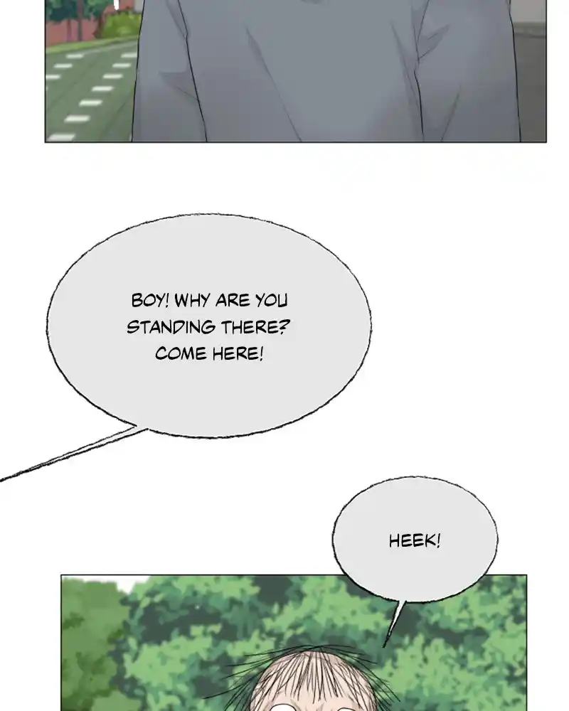 Half Ghost Chapter 91