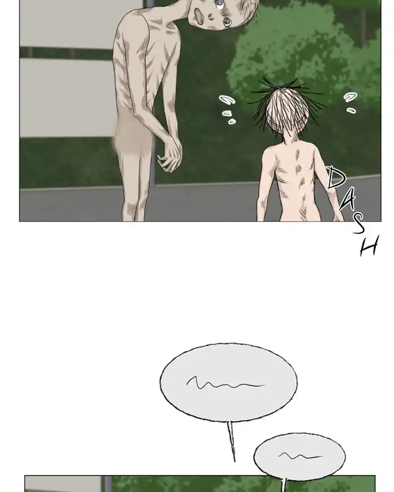 Half Ghost Chapter 91