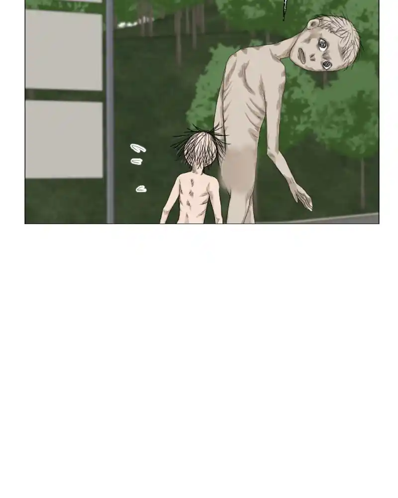 Half Ghost Chapter 91