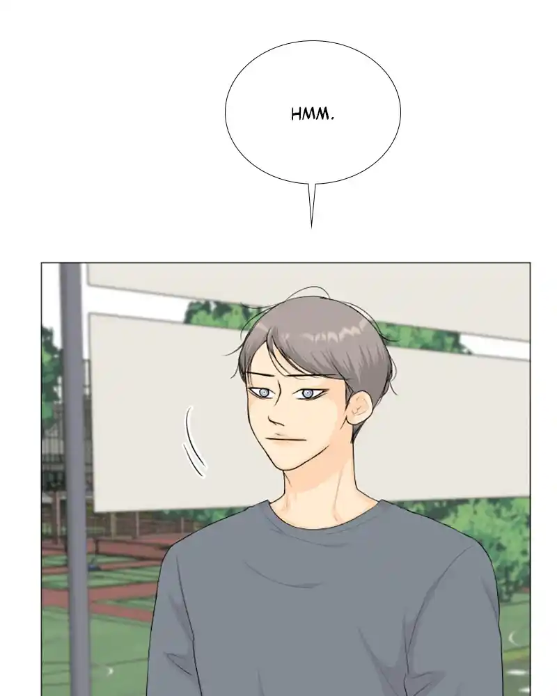 Half Ghost Chapter 91