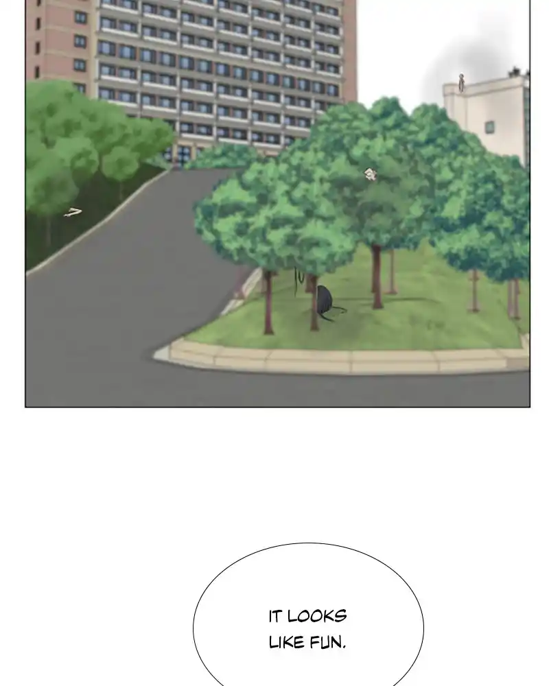 Half Ghost Chapter 91