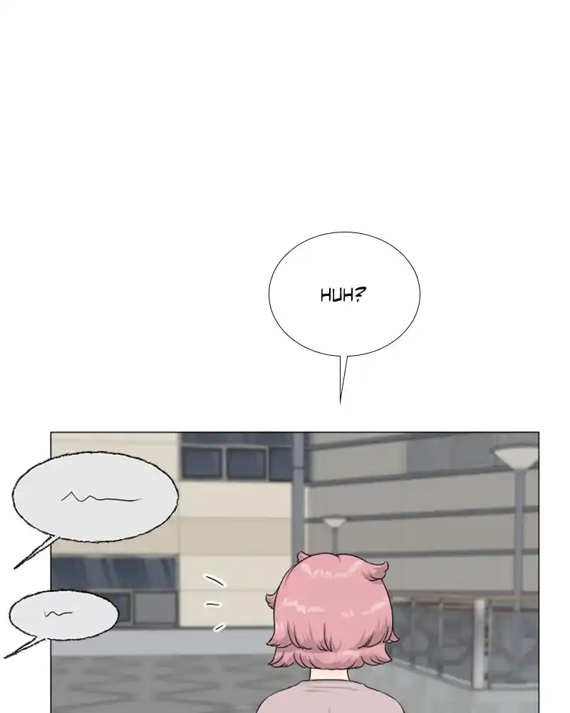 Half Ghost Chapter 91