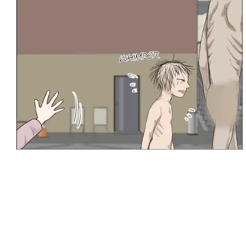 Half Ghost Chapter 91