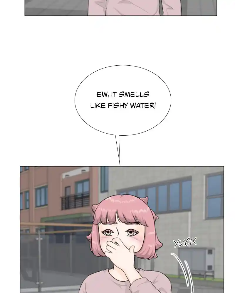 Half Ghost Chapter 91