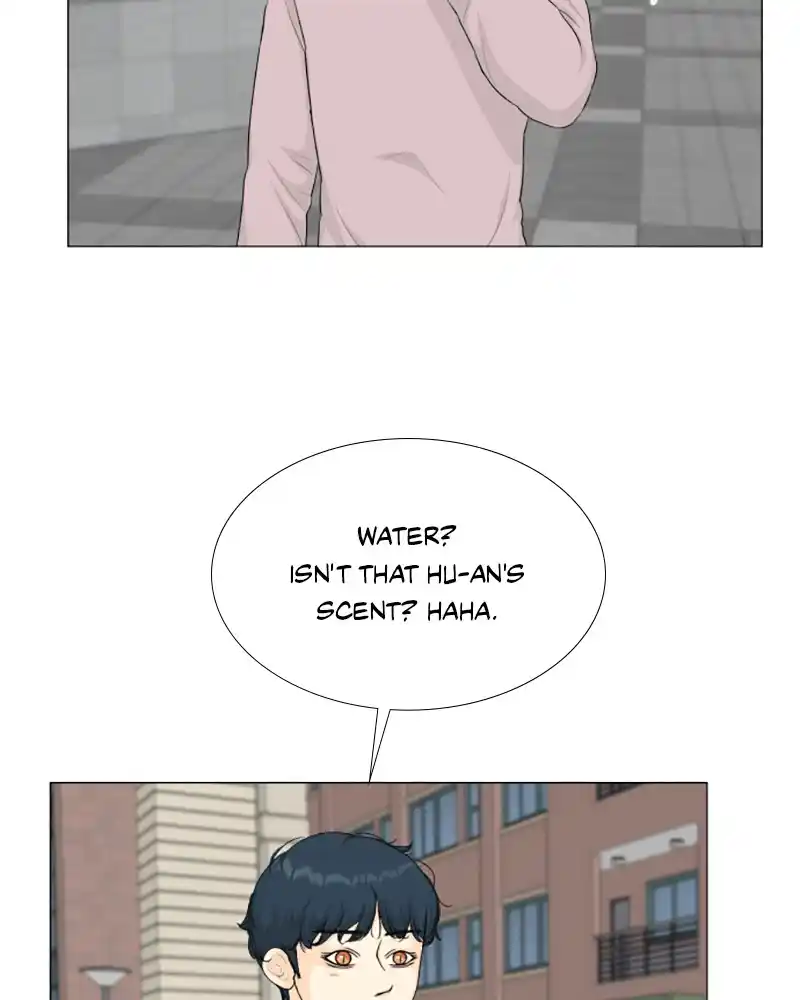 Half Ghost Chapter 91