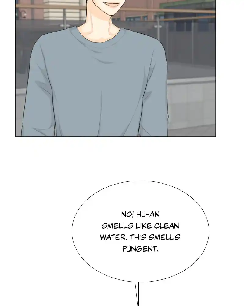 Half Ghost Chapter 91