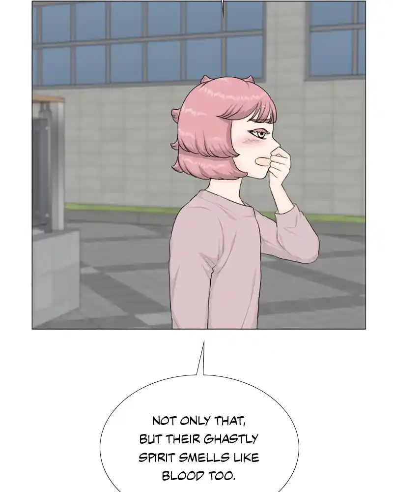 Half Ghost Chapter 91