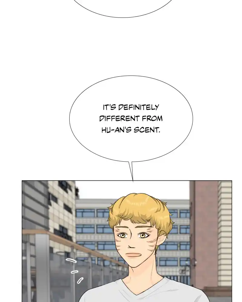 Half Ghost Chapter 91