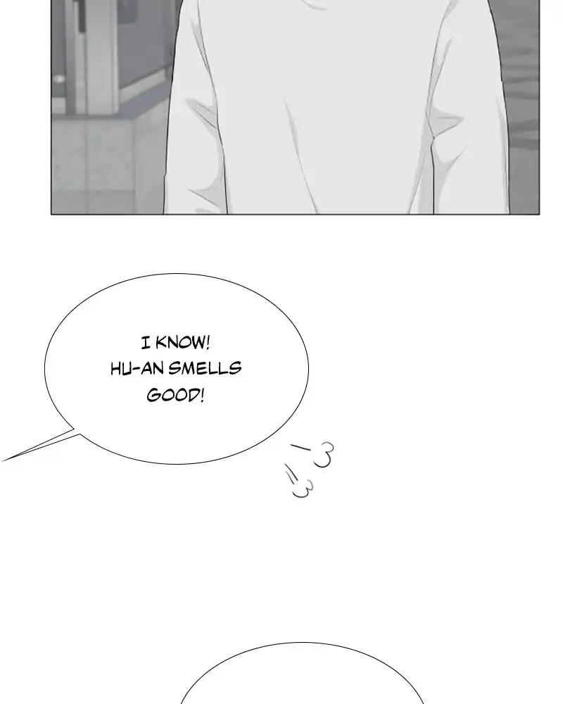 Half Ghost Chapter 91