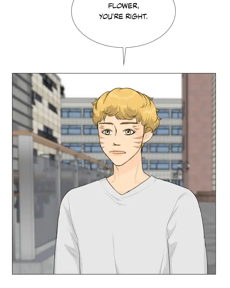 Half Ghost Chapter 91