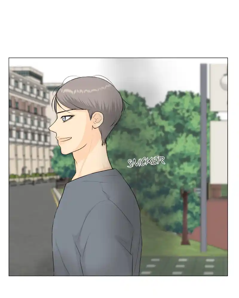 Half Ghost Chapter 91