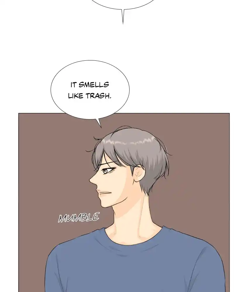 Half Ghost Chapter 91