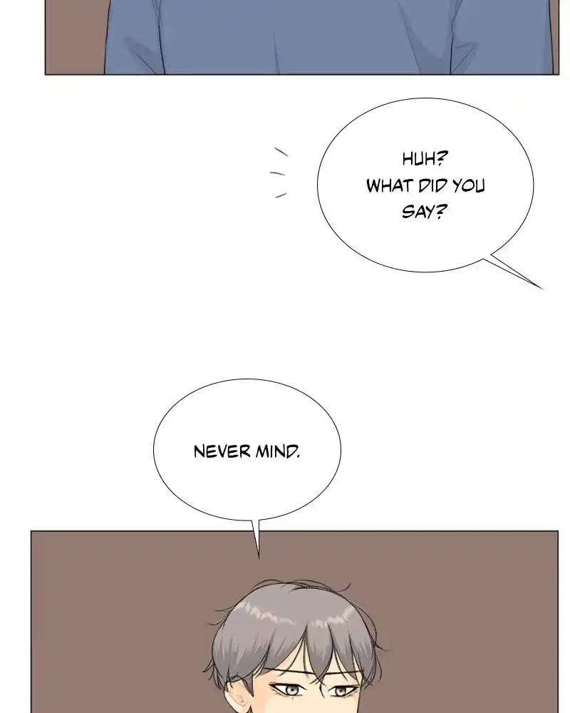 Half Ghost Chapter 91