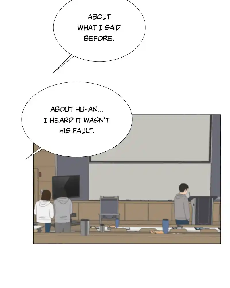 Half Ghost Chapter 92