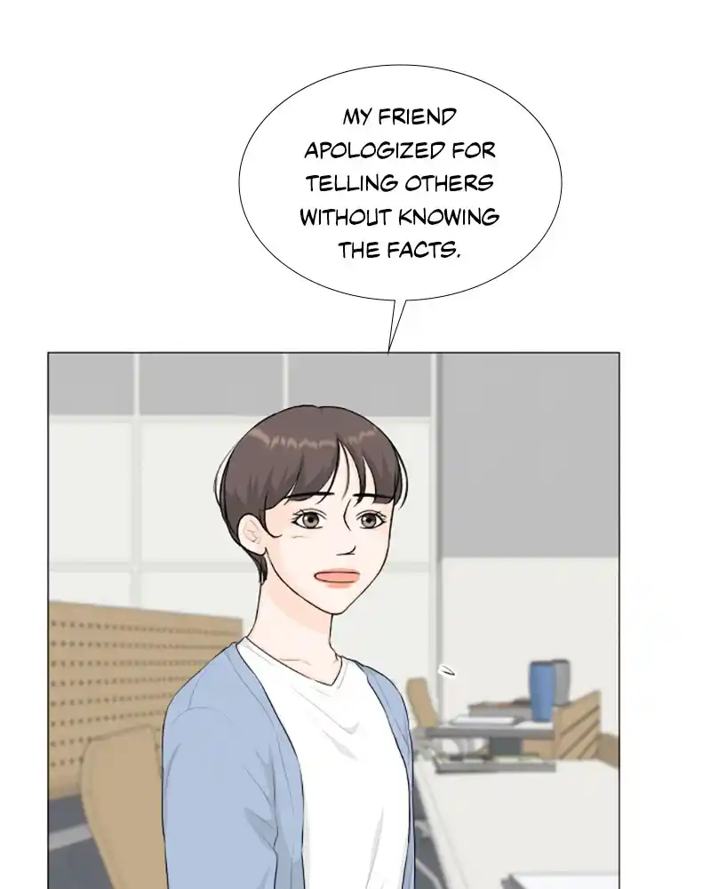 Half Ghost Chapter 92