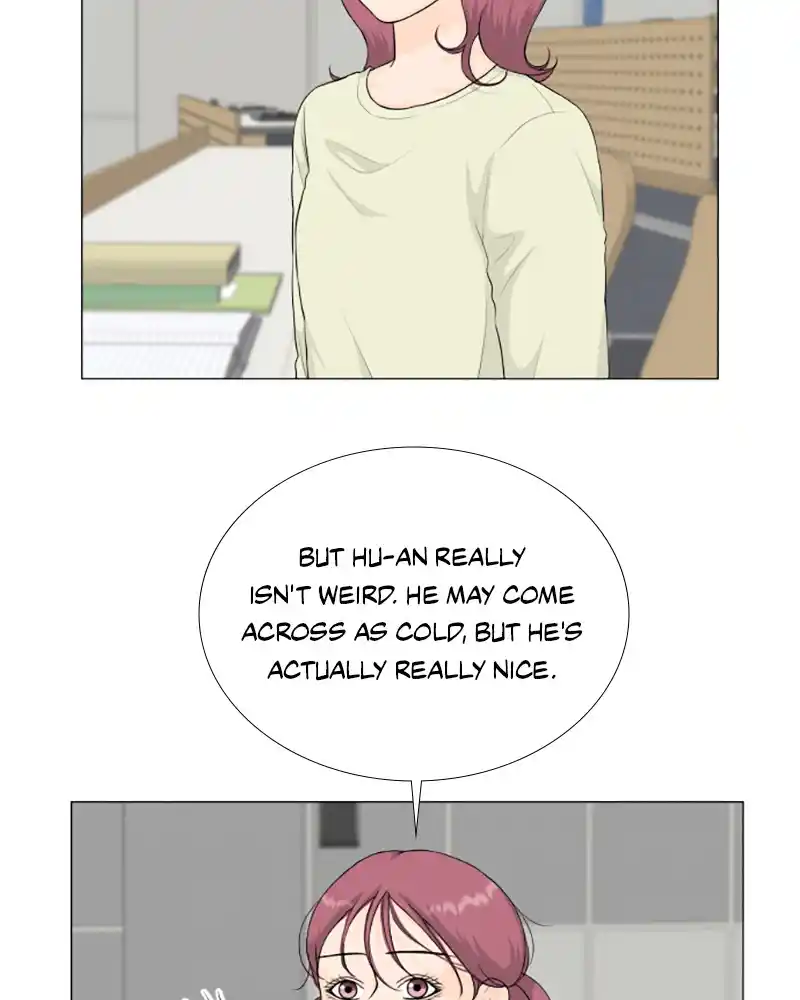 Half Ghost Chapter 92