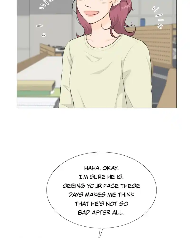 Half Ghost Chapter 92